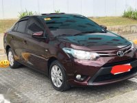 Toyota Vios E 2016 for sale