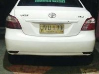 Taxi for sale 2nd hand.. 2011 Toyota Vios j