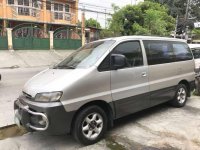 1998 Hyundai Starex Top Condition for sale