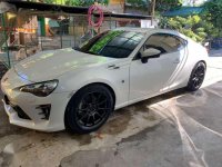 Toyota 86 2018 for sale