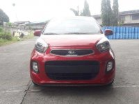 2016 Kia Picanto 1.0 EX MT FOR SALE