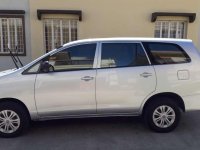 Toyota Innova J 2014 for sale