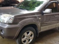 2008 Nissan Xtrail 4x4 All power 2.5 Matic FOR SALE