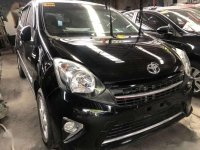 2017 Toyota Wigo G Manual Transmission