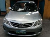 Toyota Corolla Altis 2013 for sale