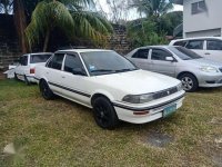 Toyota Corolla smallbody FOR SALE