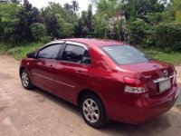 Toyota Vios E 2010 for sale