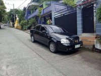 2004 Chevrolet Optra LS Automatic FOR SALE