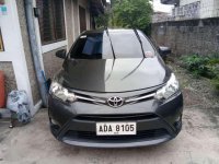 Toyota Vios 2014 E MT for sale