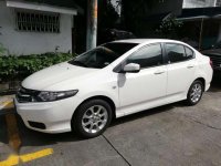 Rush sale Honda City 2013 Manual trans