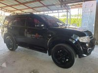 Mitsubishi Montero Sport 2014 GLX Manual for sale