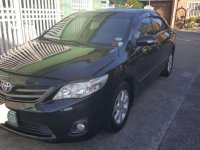 2013 Toyota Altis 16G AT for sale