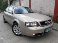 2001 Audi A6 C5 for sale