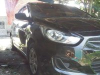 Hyundai Accent 2012  FOR SALE
