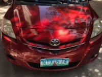 Toyota Vios-Lady owned FOR SALE