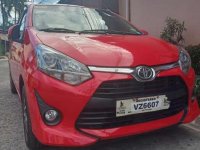 Toyota Wigo 2017 for sale