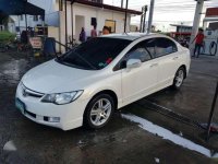 Honda Civic 2006 20 AT for sale