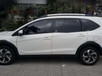 Honda BR-V S 2017 For Sale