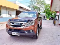 2015 Isuzu MUX LS-A Nego Batangas