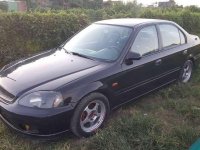 Honda Civic sir body 99 padek 154