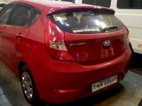 Hyundai Accent hatch 2017 diesel for sale