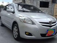 Toyota Vios 1.3 E 2009 model FOR SALE