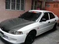 For sale Mitsubishi Lancer Pizza pie GL 1997