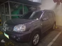 Nissan Xtrail 2012 FOR SALE