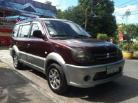 2010 Mitsubishi Adventure Super Sports for sale