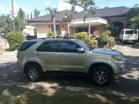 Rush Rush for Sale!!!! Toyota Fortuner 4x4 V AT 2006