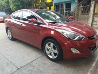 SELLING HYUNDAI Elantra Gls Premium 2011