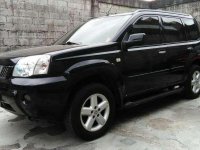 Nissan Xtrail 2012 automatic Second hand