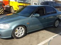 Honda Civic 2000 FOR SALE