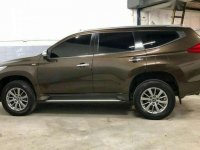 Mitsubishi Montero 2016 for sale