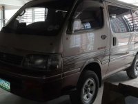 SELLING Japan TOYOTA Hiace 1kz mtor diesel