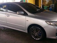 Toyota Altis 2008 g for sale