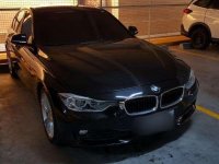 2014 Bmw 318d FOR SALE