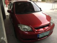 Toyota Vios 2007 for sale