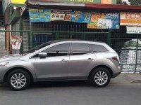 For sale Mazda Cx 7 year 2010.