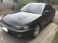 For Sale Mitsubishi Lancer GSR 1998