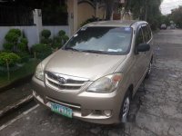 Toyota Avanza 2009 for sale