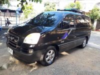 Hyundai Starex GRX.top of the line 2006 for sale