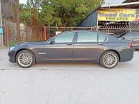 BMW 730Li 2015 LI AT for sale