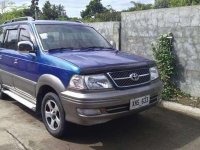 Toyota Revo SR 2003 for sale