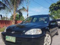 Honda Civic 1999 for sale