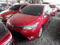 Toyota Vios 2017 E AT for sale