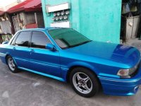 SELLING Mitsubishi GALANT Car LIKE NEW