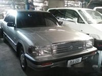 Toyota Crown 1989 SUPER SALOON MT 