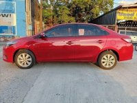 Toyota Vios 2015 E MT for sale