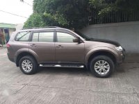 Mitsubishi Montero Sport GLX 2014 for sale